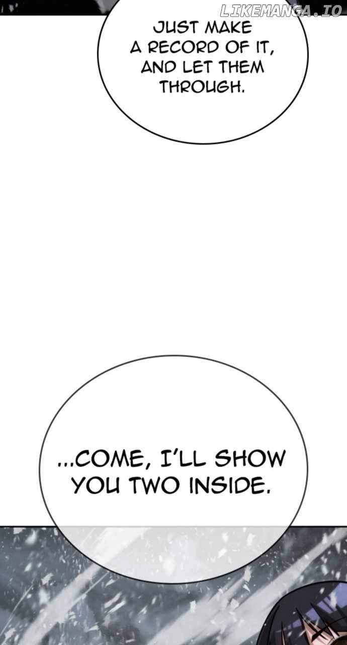 The One Who Regresses Only Protects Me Chapter 14 - Page 49