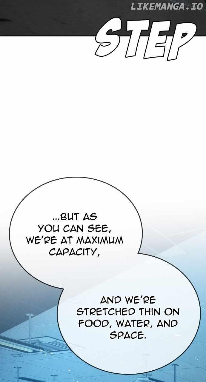 The One Who Regresses Only Protects Me Chapter 14 - Page 52