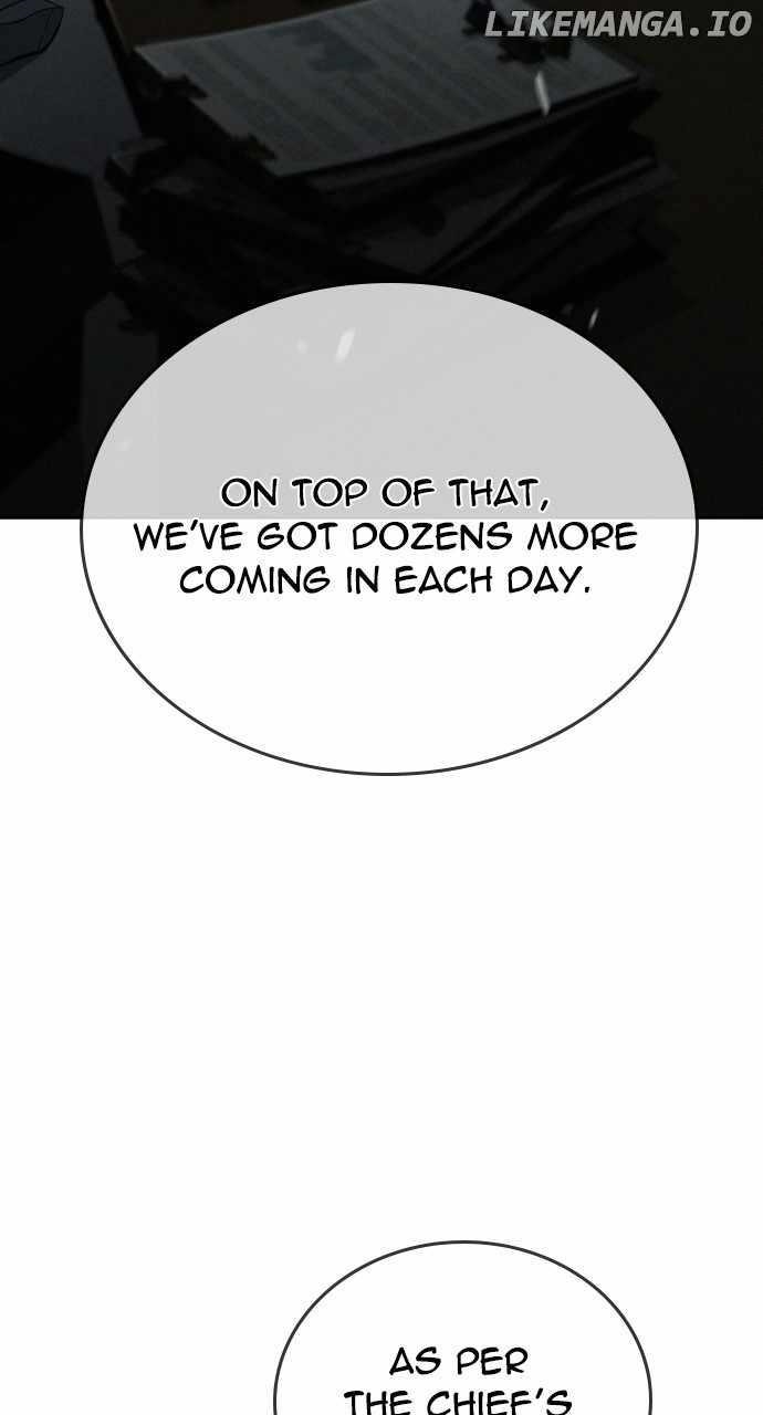 The One Who Regresses Only Protects Me Chapter 14 - Page 54