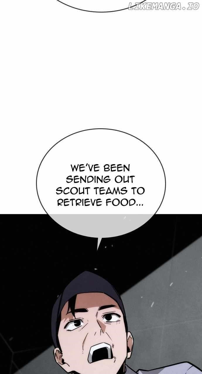 The One Who Regresses Only Protects Me Chapter 14 - Page 57