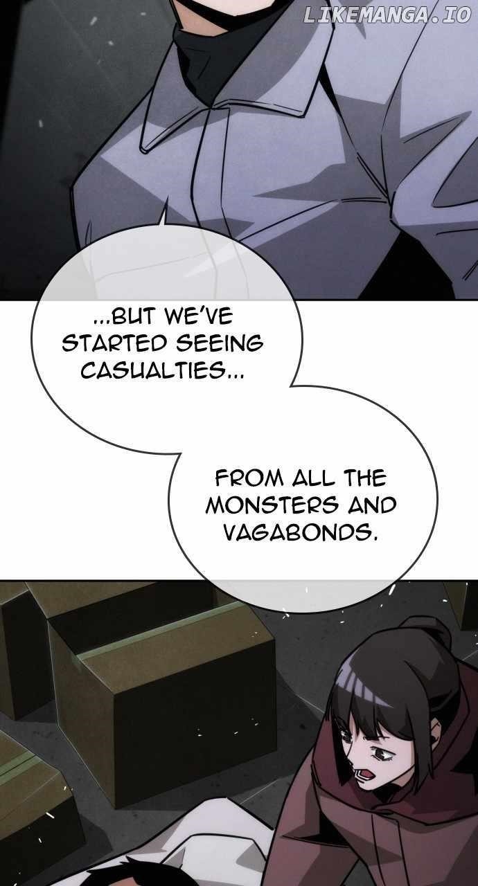 The One Who Regresses Only Protects Me Chapter 14 - Page 58