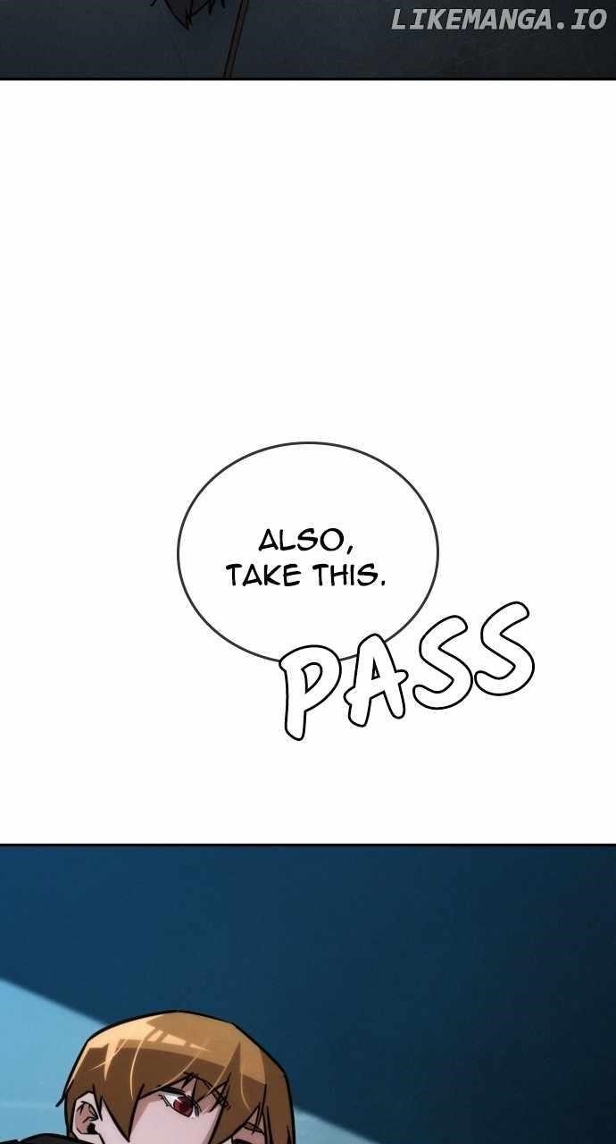 The One Who Regresses Only Protects Me Chapter 14 - Page 63