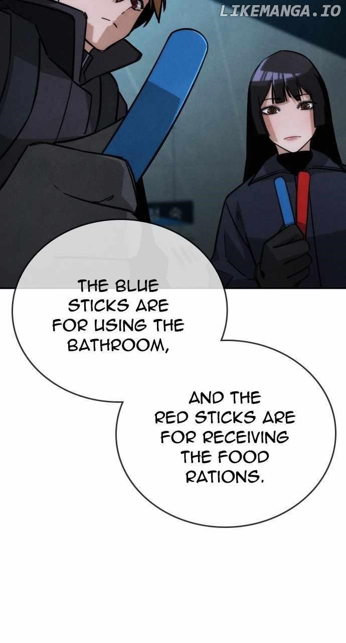 The One Who Regresses Only Protects Me Chapter 14 - Page 64