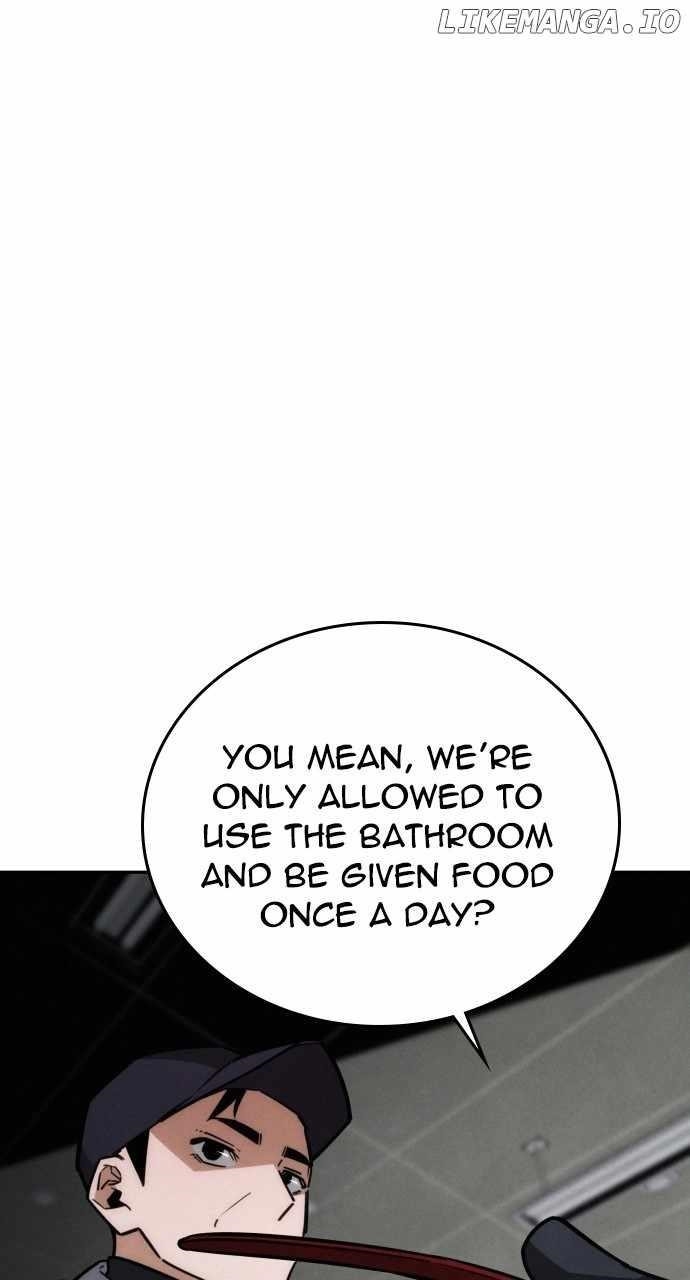 The One Who Regresses Only Protects Me Chapter 14 - Page 66