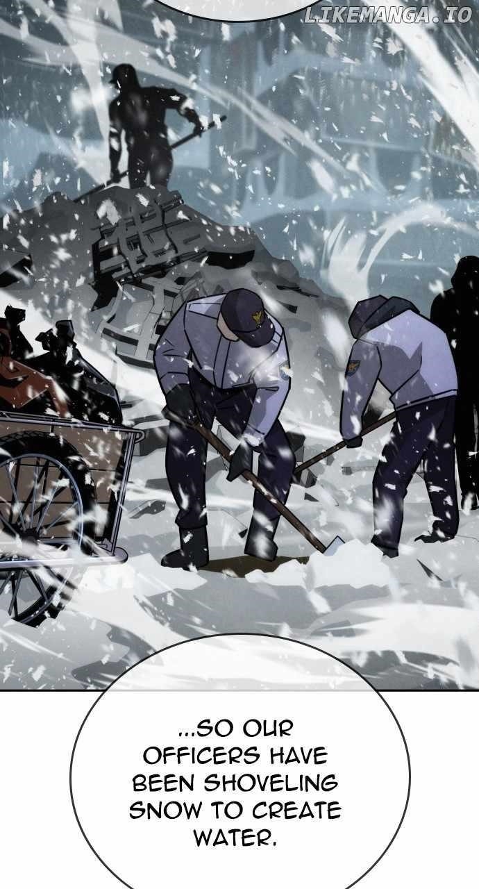 The One Who Regresses Only Protects Me Chapter 14 - Page 68