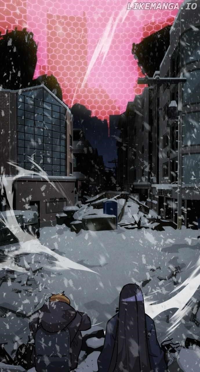 The One Who Regresses Only Protects Me Chapter 14 - Page 7