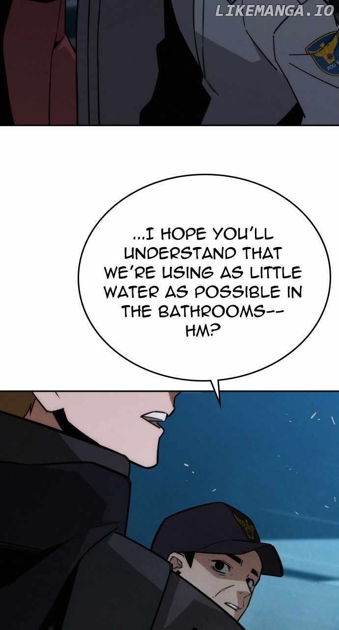 The One Who Regresses Only Protects Me Chapter 14 - Page 70