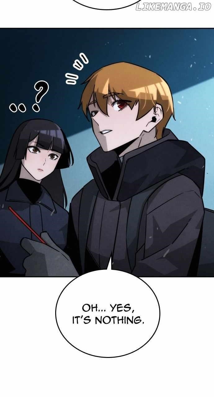 The One Who Regresses Only Protects Me Chapter 14 - Page 72