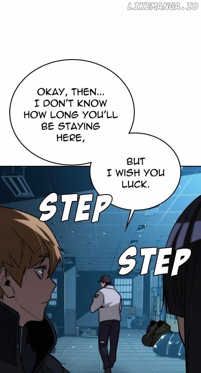 The One Who Regresses Only Protects Me Chapter 14 - Page 73