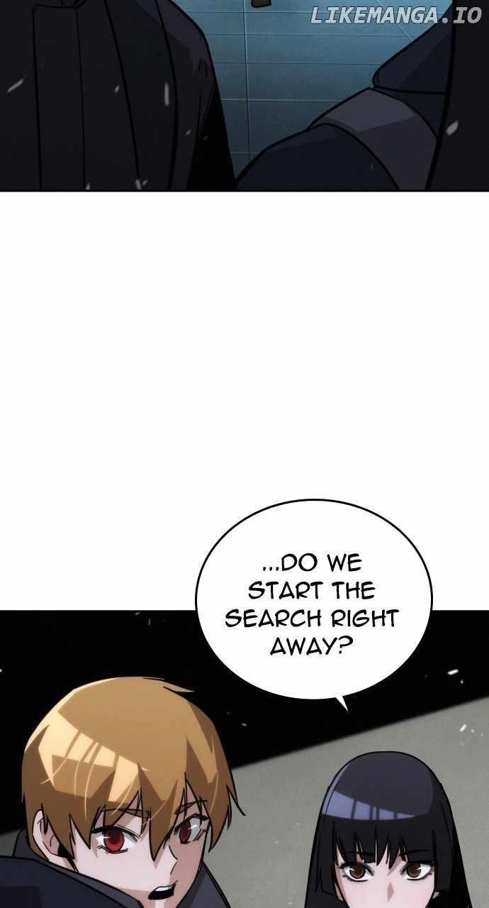 The One Who Regresses Only Protects Me Chapter 14 - Page 74