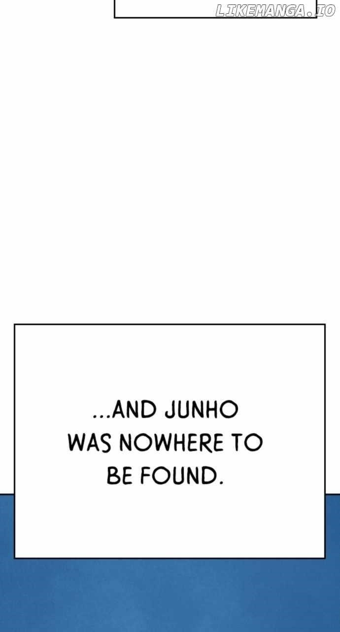 The One Who Regresses Only Protects Me Chapter 14 - Page 80