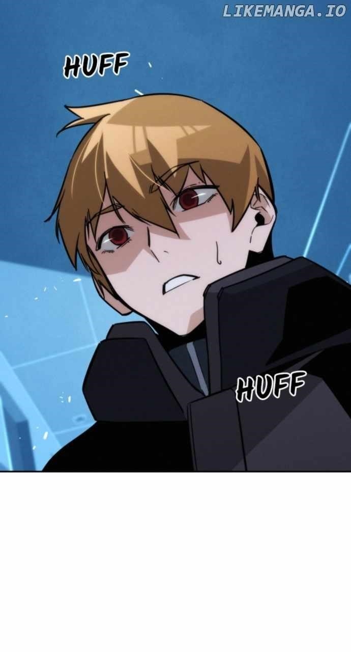 The One Who Regresses Only Protects Me Chapter 14 - Page 81