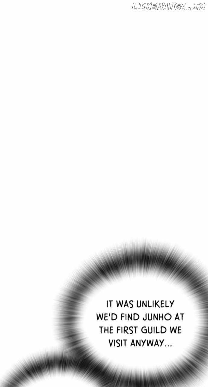 The One Who Regresses Only Protects Me Chapter 14 - Page 82