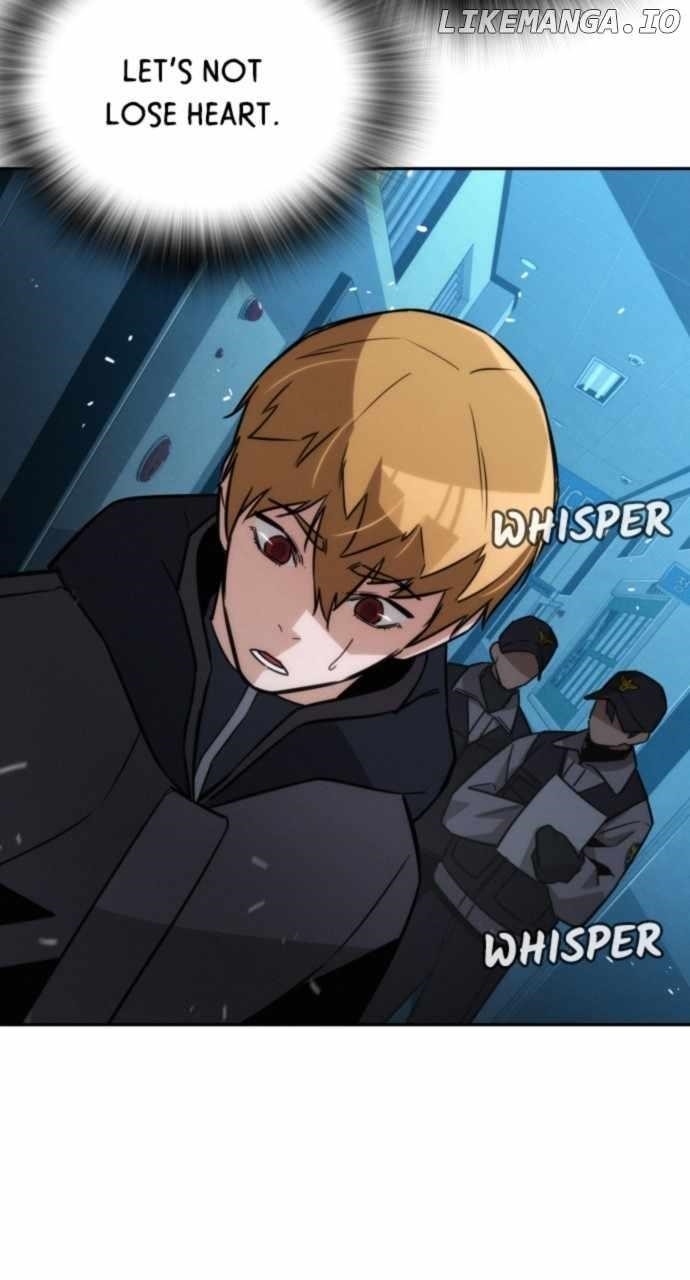 The One Who Regresses Only Protects Me Chapter 14 - Page 83