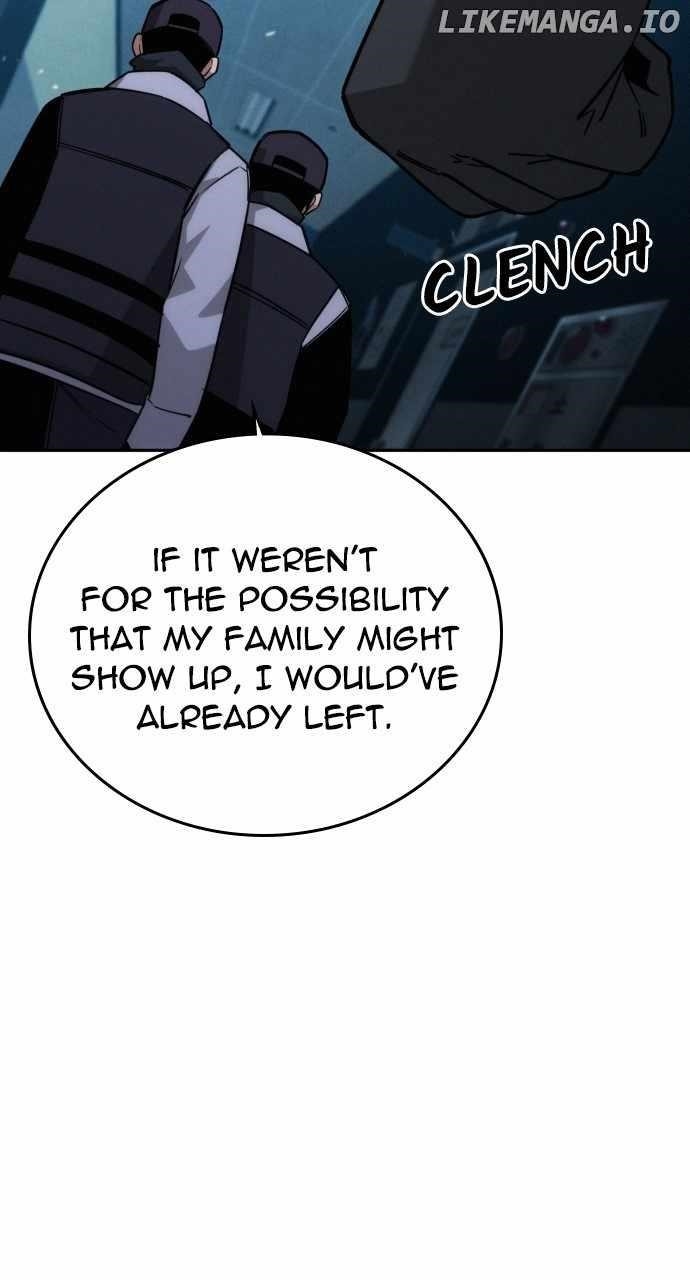 The One Who Regresses Only Protects Me Chapter 14 - Page 86