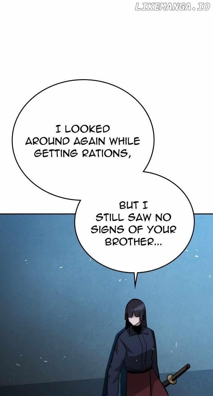 The One Who Regresses Only Protects Me Chapter 14 - Page 88