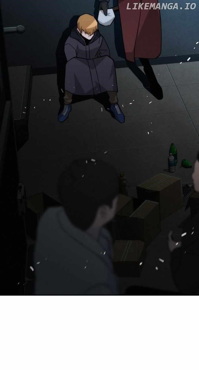 The One Who Regresses Only Protects Me Chapter 14 - Page 89