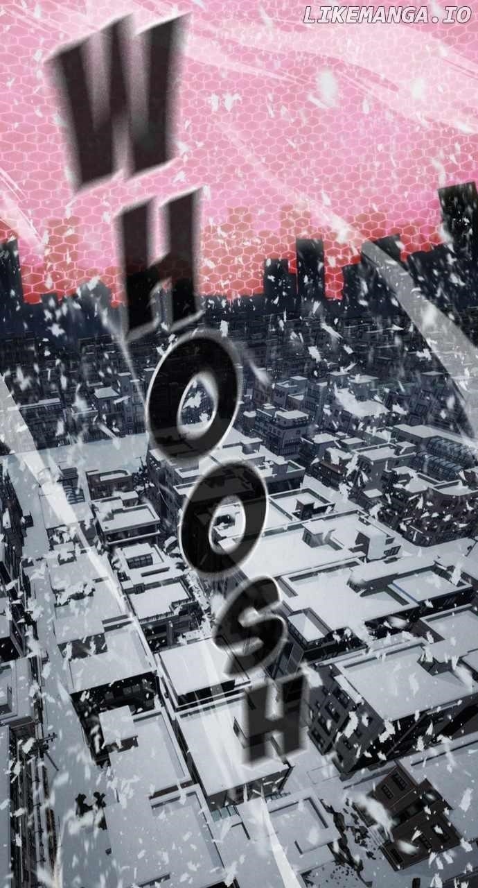 The One Who Regresses Only Protects Me Chapter 14 - Page 9