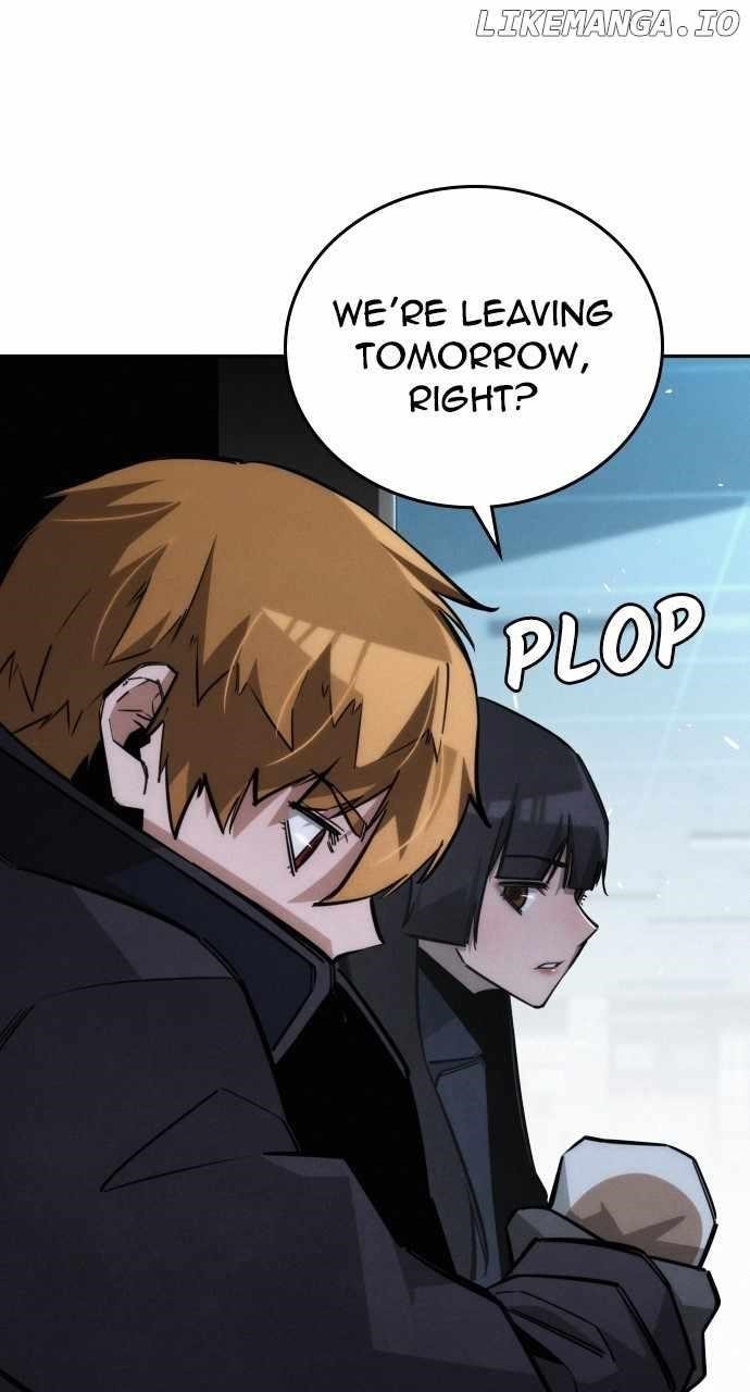 The One Who Regresses Only Protects Me Chapter 14 - Page 90