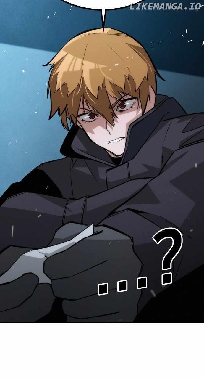 The One Who Regresses Only Protects Me Chapter 14 - Page 93