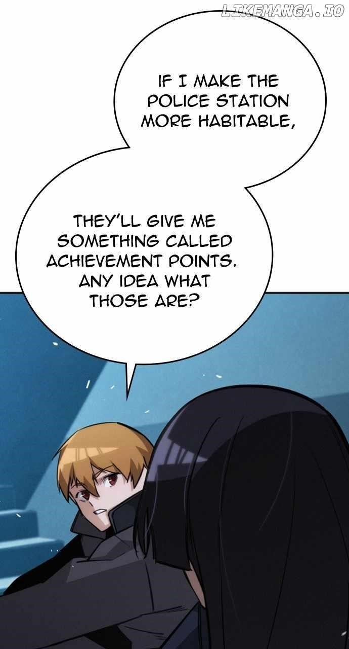 The One Who Regresses Only Protects Me Chapter 14 - Page 97