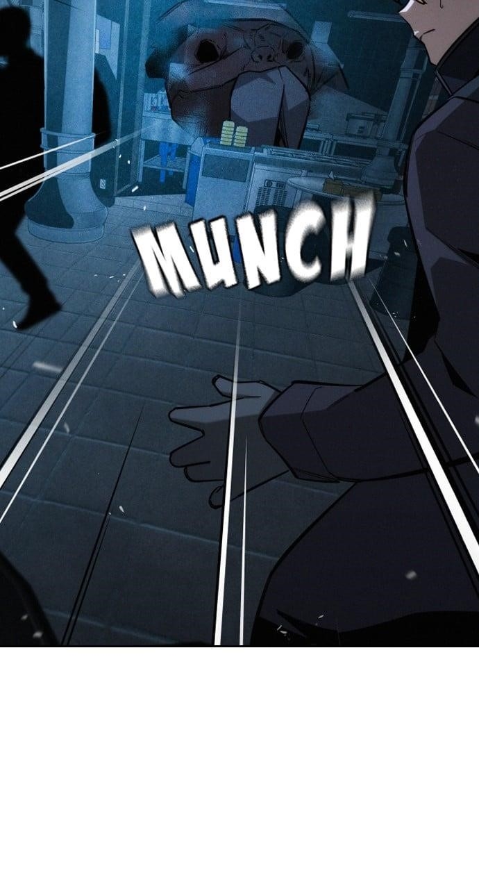 The One Who Regresses Only Protects Me Chapter 15 - Page 100