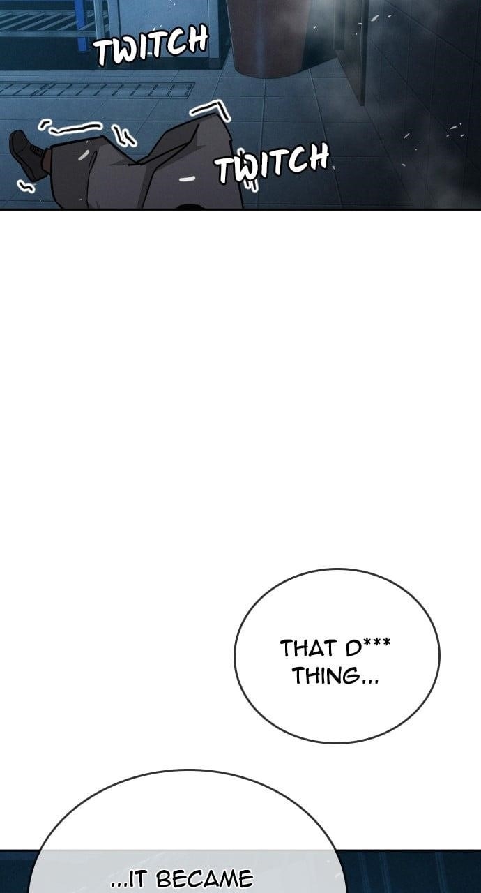 The One Who Regresses Only Protects Me Chapter 15 - Page 105