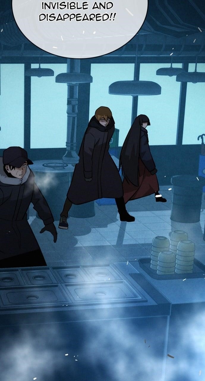 The One Who Regresses Only Protects Me Chapter 15 - Page 106