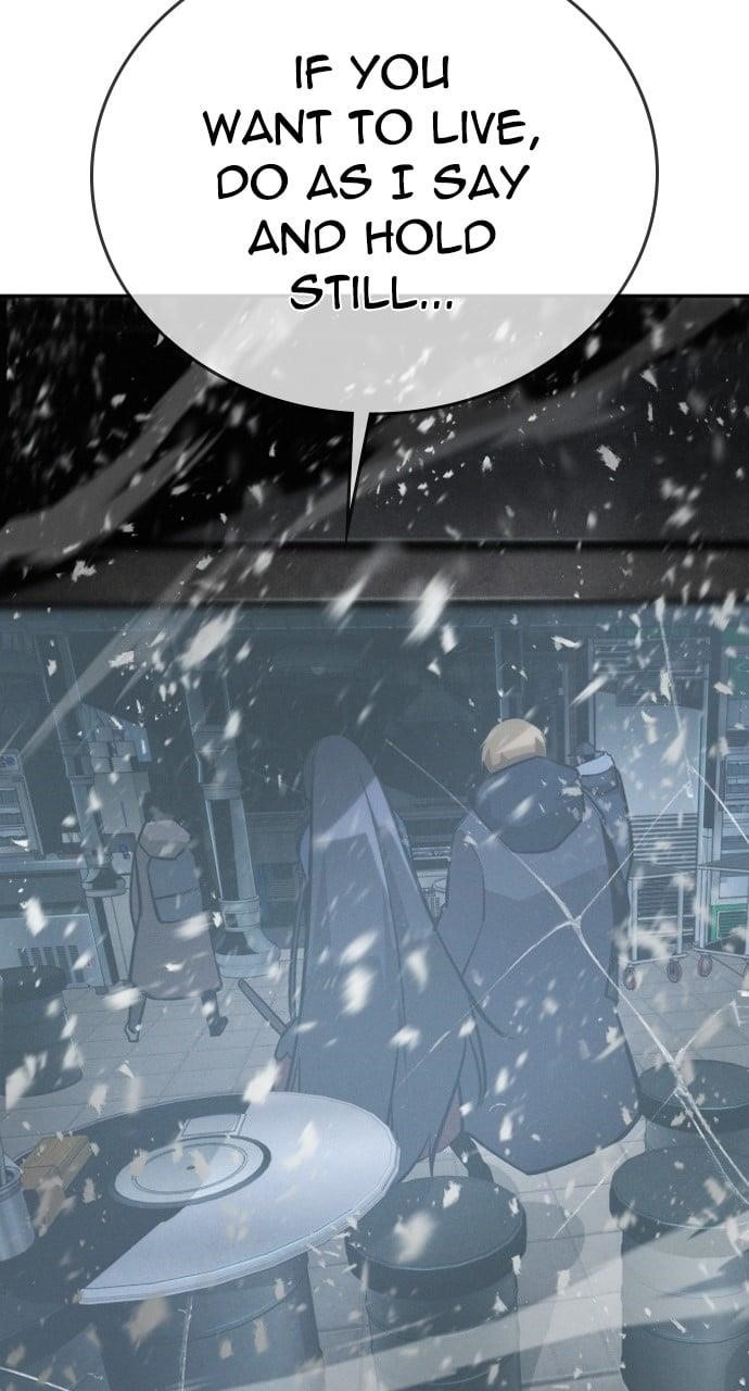 The One Who Regresses Only Protects Me Chapter 15 - Page 110