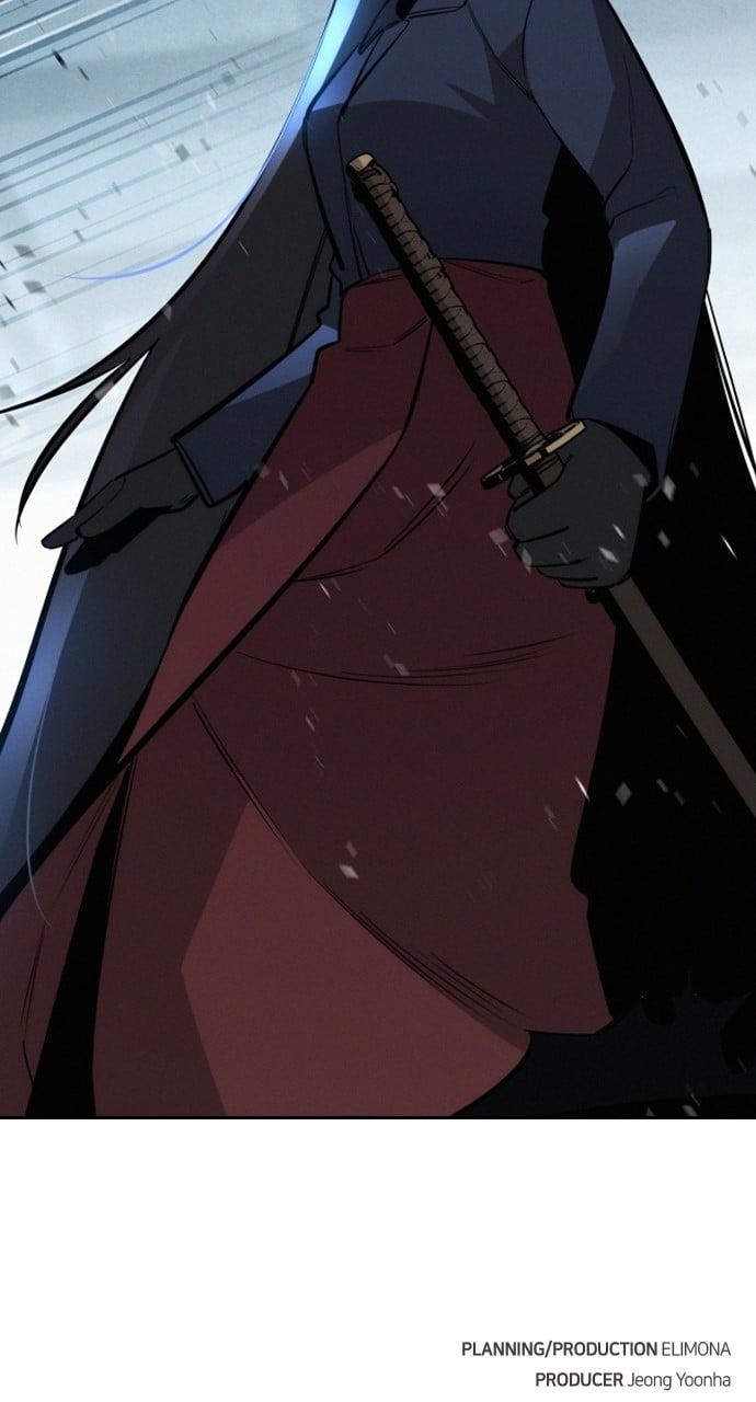 The One Who Regresses Only Protects Me Chapter 15 - Page 112