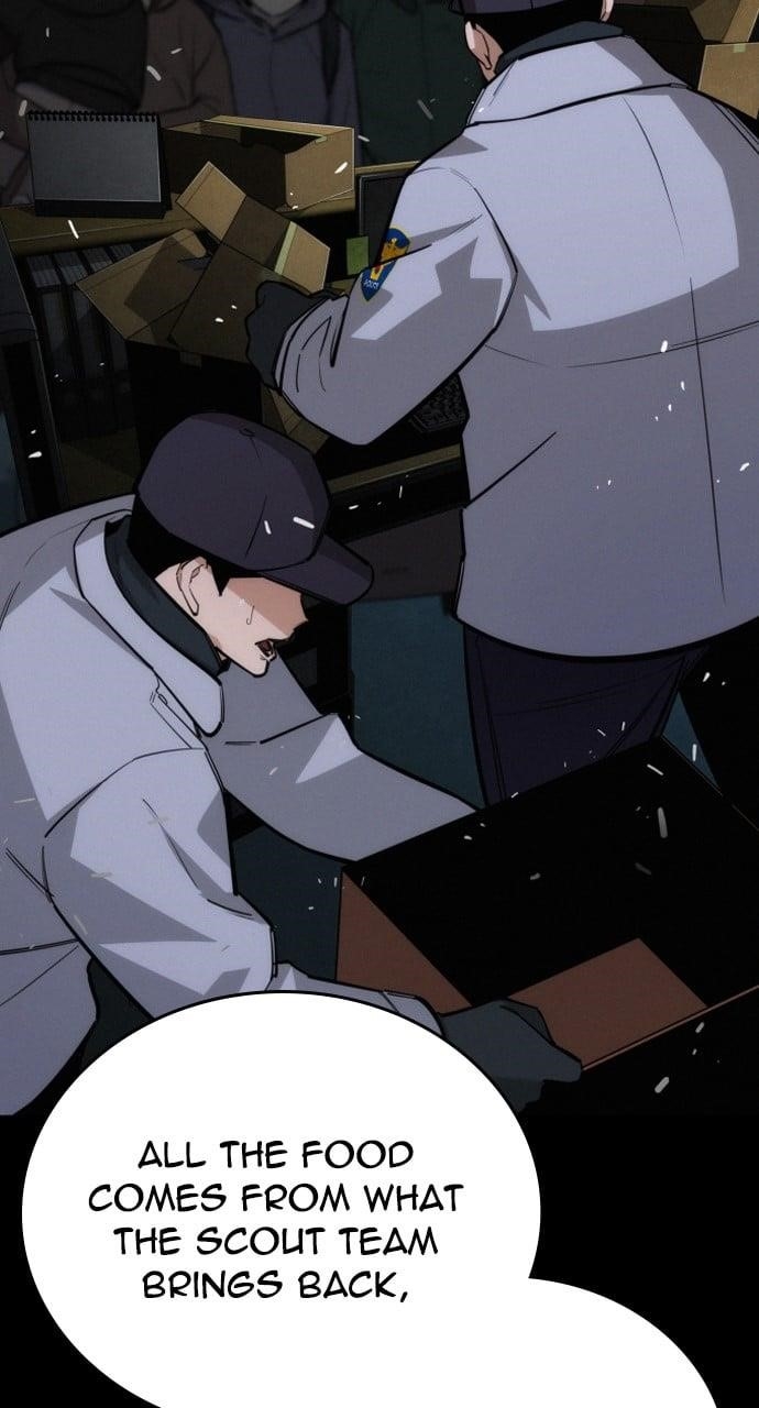 The One Who Regresses Only Protects Me Chapter 15 - Page 16