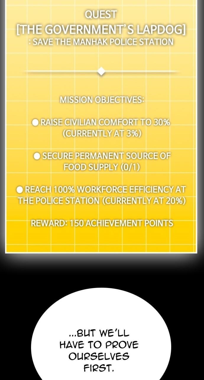 The One Who Regresses Only Protects Me Chapter 15 - Page 18