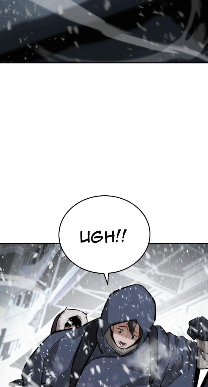 The One Who Regresses Only Protects Me Chapter 15 - Page 27