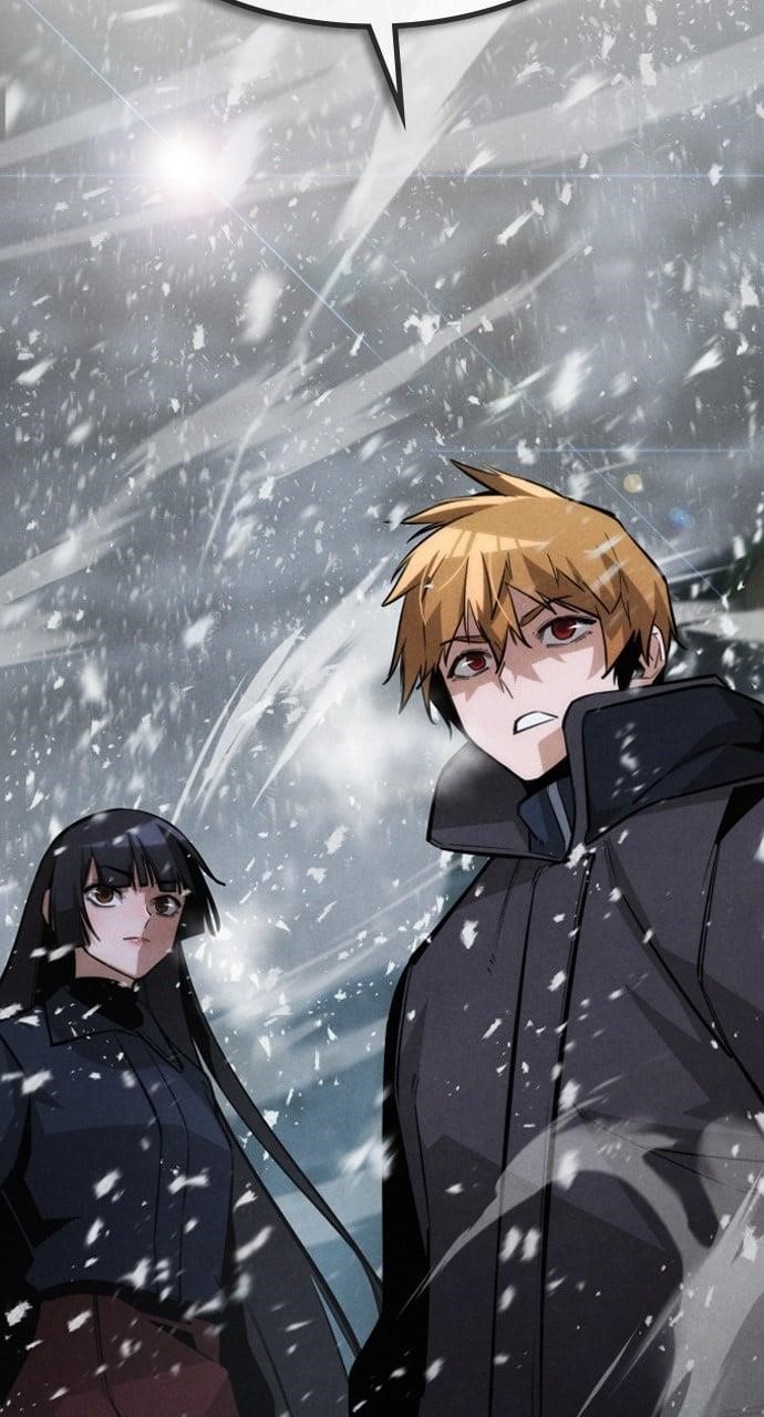 The One Who Regresses Only Protects Me Chapter 15 - Page 3