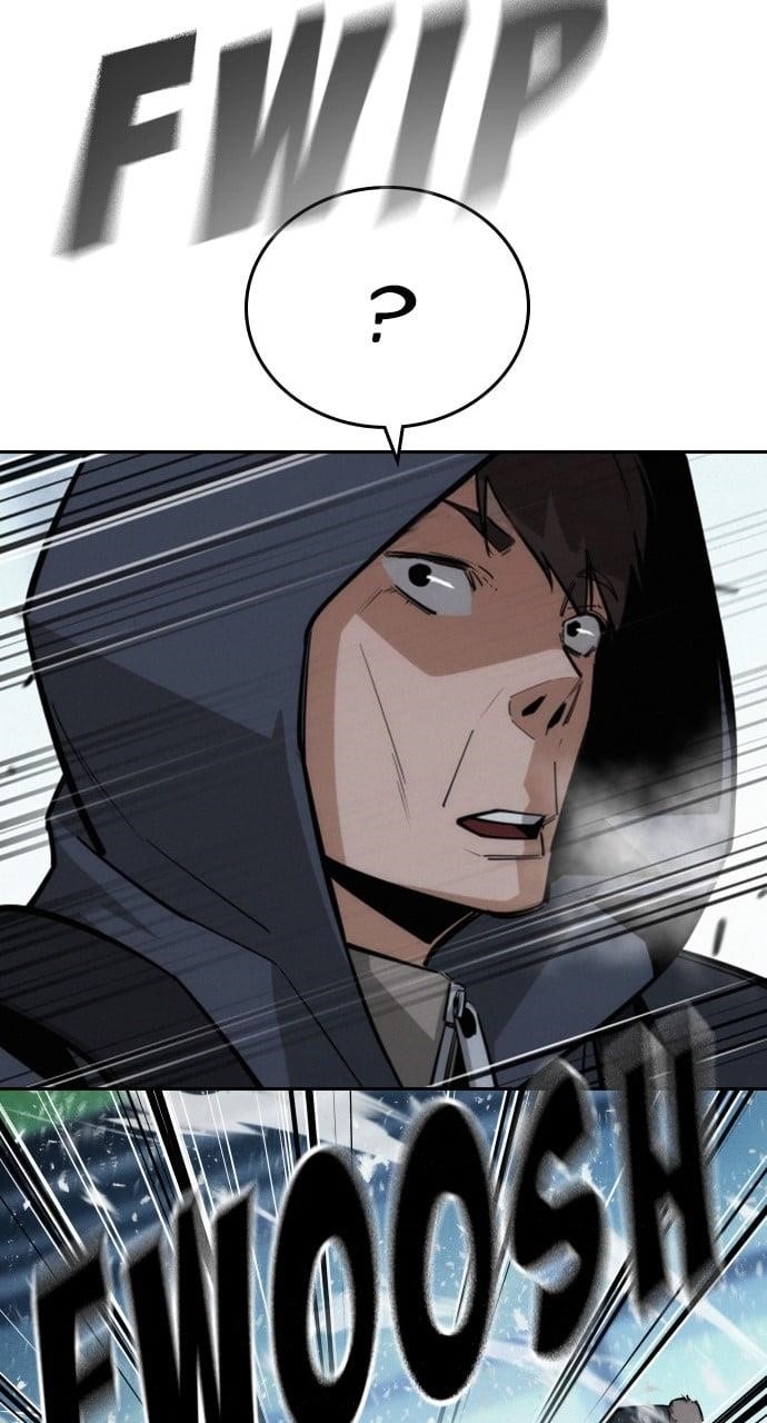 The One Who Regresses Only Protects Me Chapter 15 - Page 30