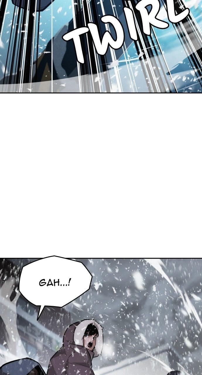 The One Who Regresses Only Protects Me Chapter 15 - Page 34