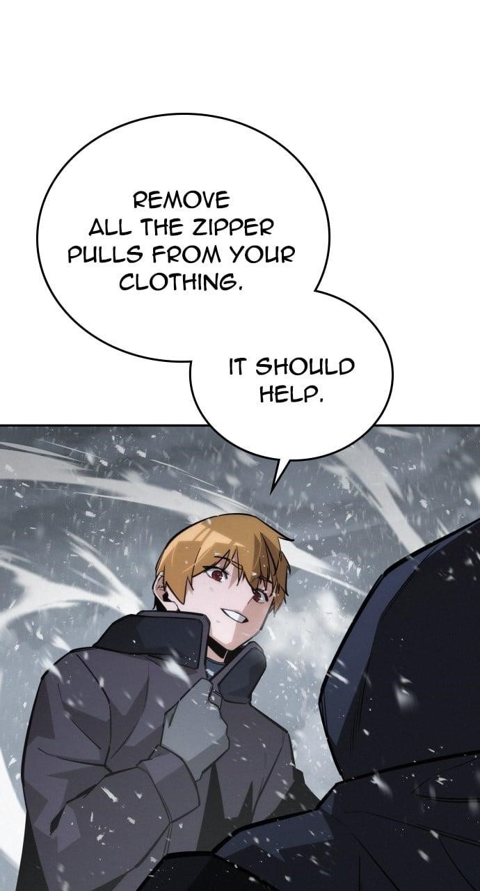 The One Who Regresses Only Protects Me Chapter 15 - Page 37