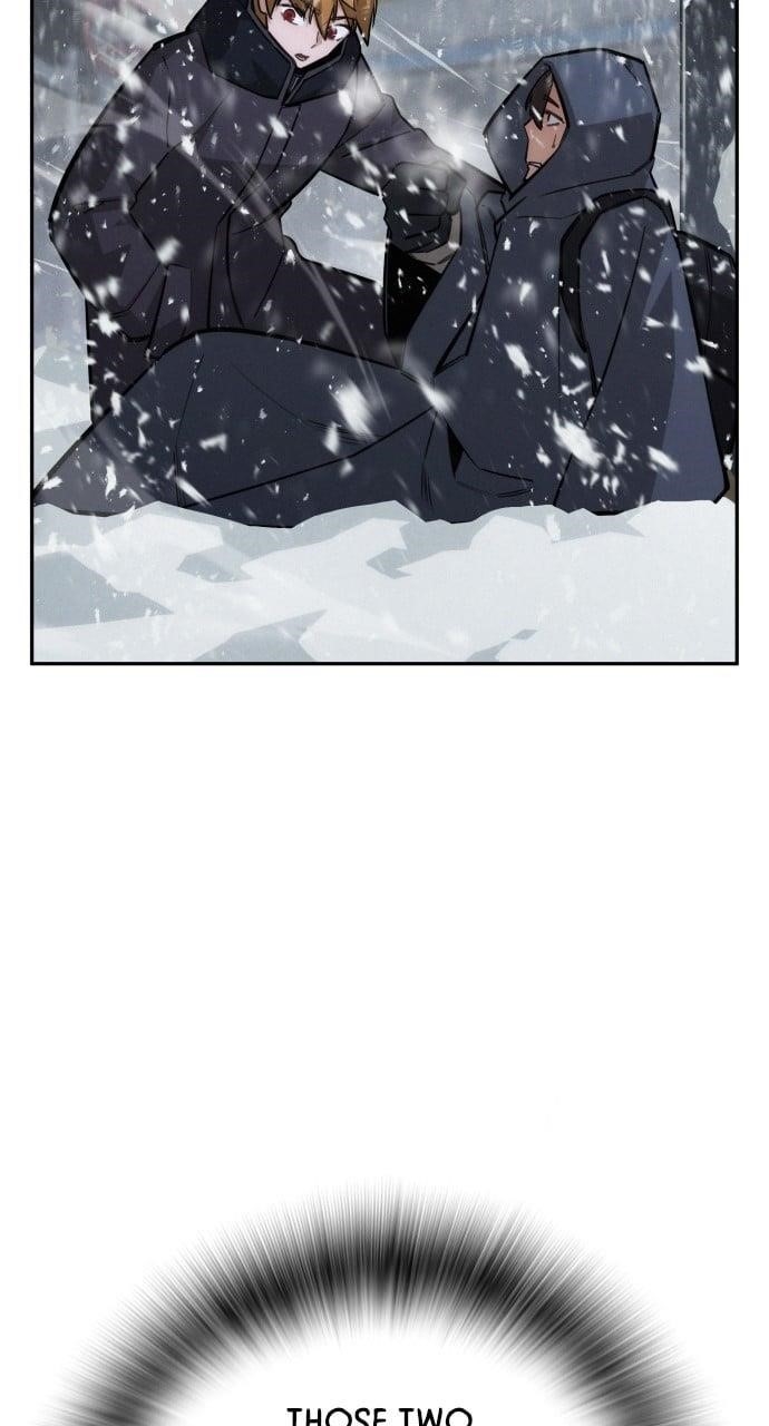 The One Who Regresses Only Protects Me Chapter 15 - Page 39