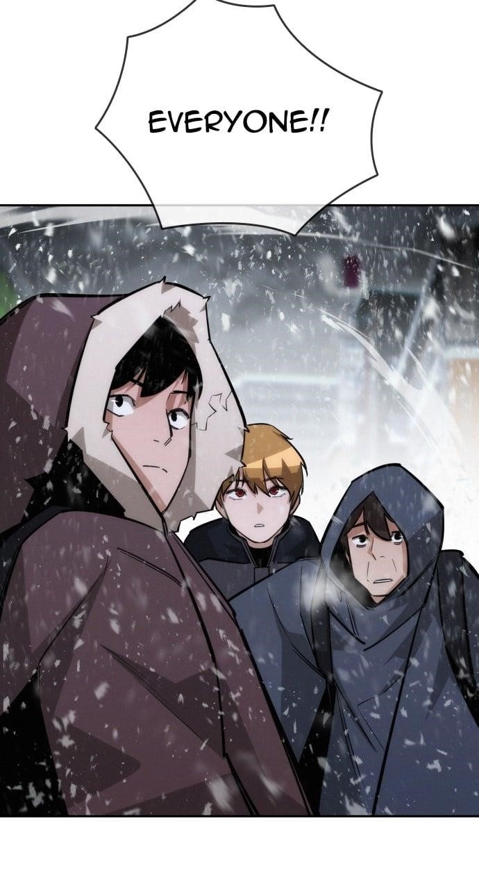 The One Who Regresses Only Protects Me Chapter 15 - Page 43