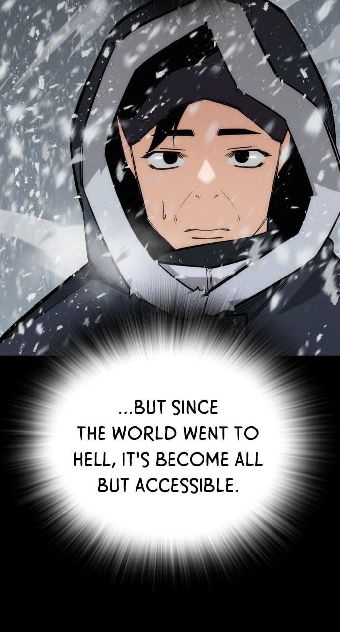 The One Who Regresses Only Protects Me Chapter 15 - Page 46