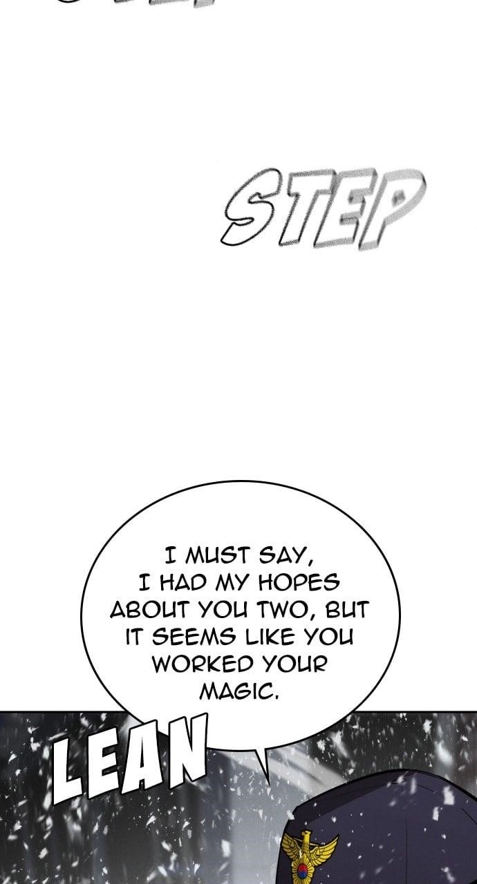 The One Who Regresses Only Protects Me Chapter 15 - Page 57