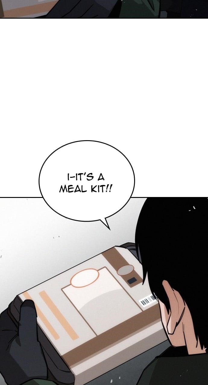 The One Who Regresses Only Protects Me Chapter 15 - Page 64