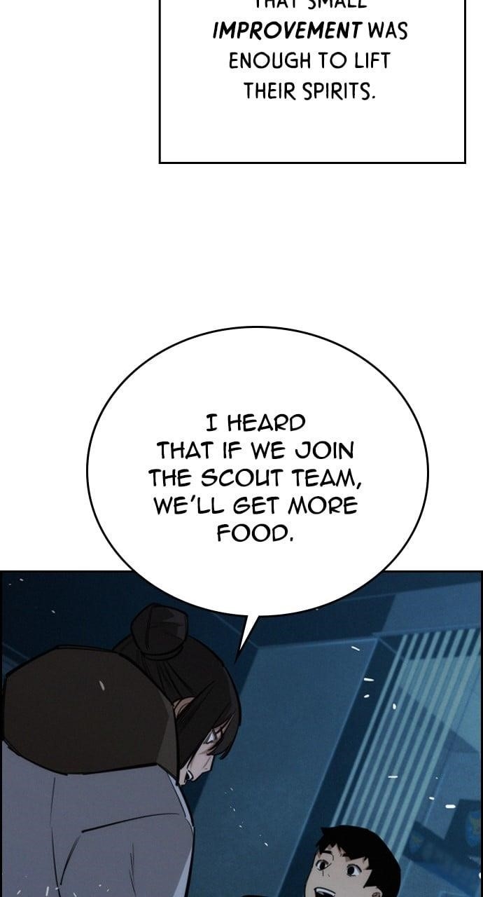 The One Who Regresses Only Protects Me Chapter 15 - Page 67