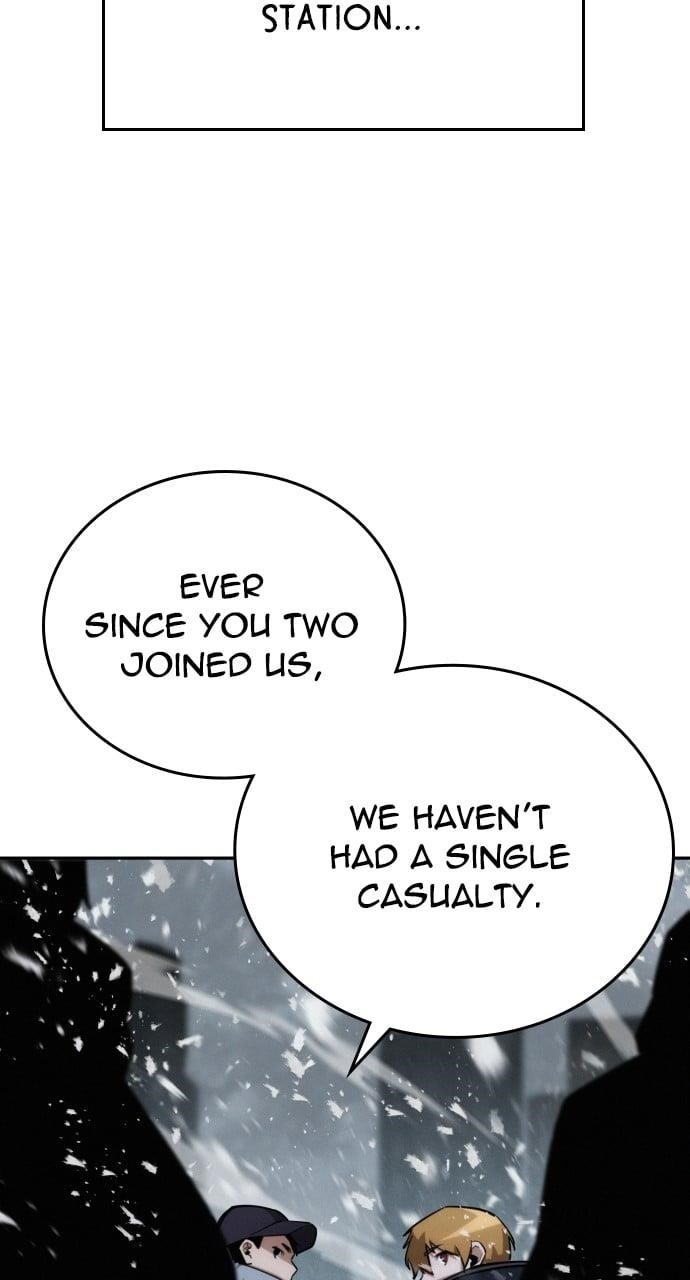 The One Who Regresses Only Protects Me Chapter 15 - Page 69