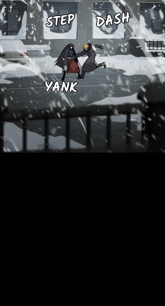 The One Who Regresses Only Protects Me Chapter 15 - Page 7