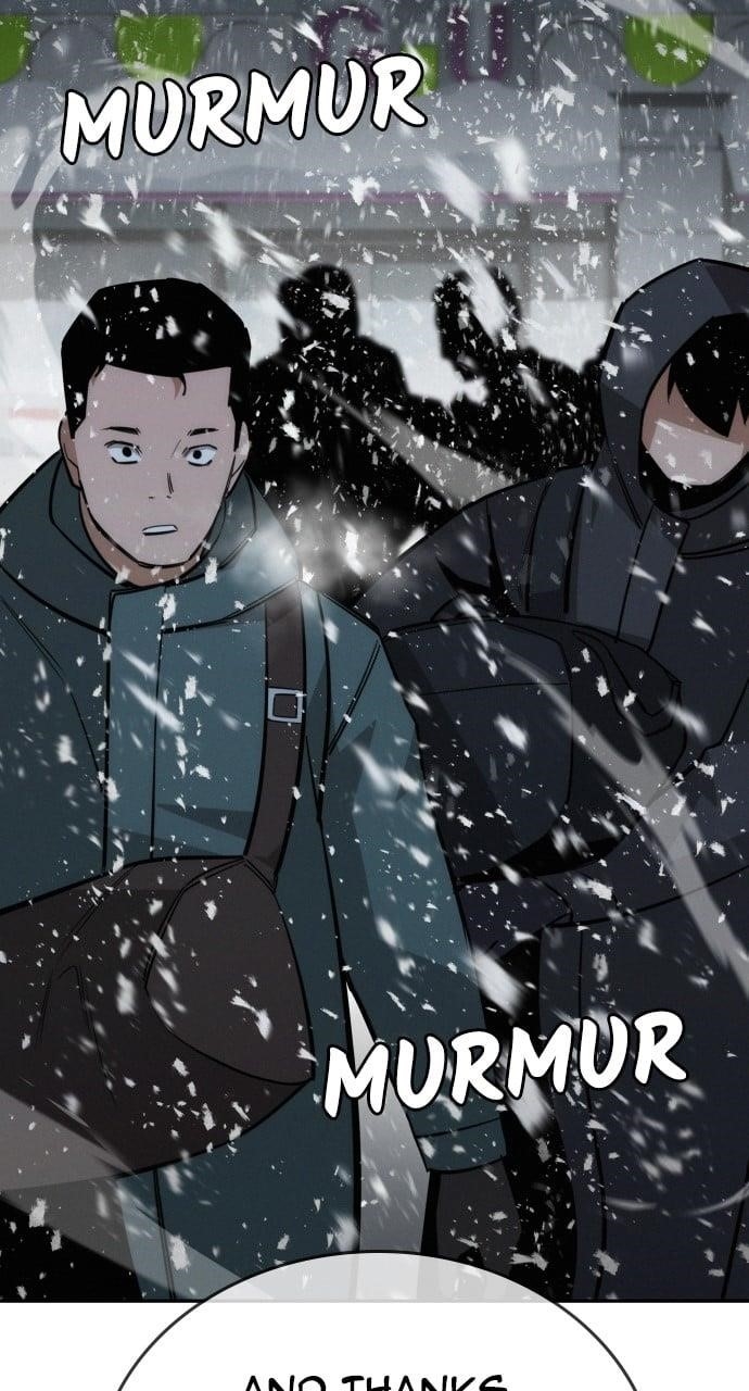 The One Who Regresses Only Protects Me Chapter 15 - Page 71