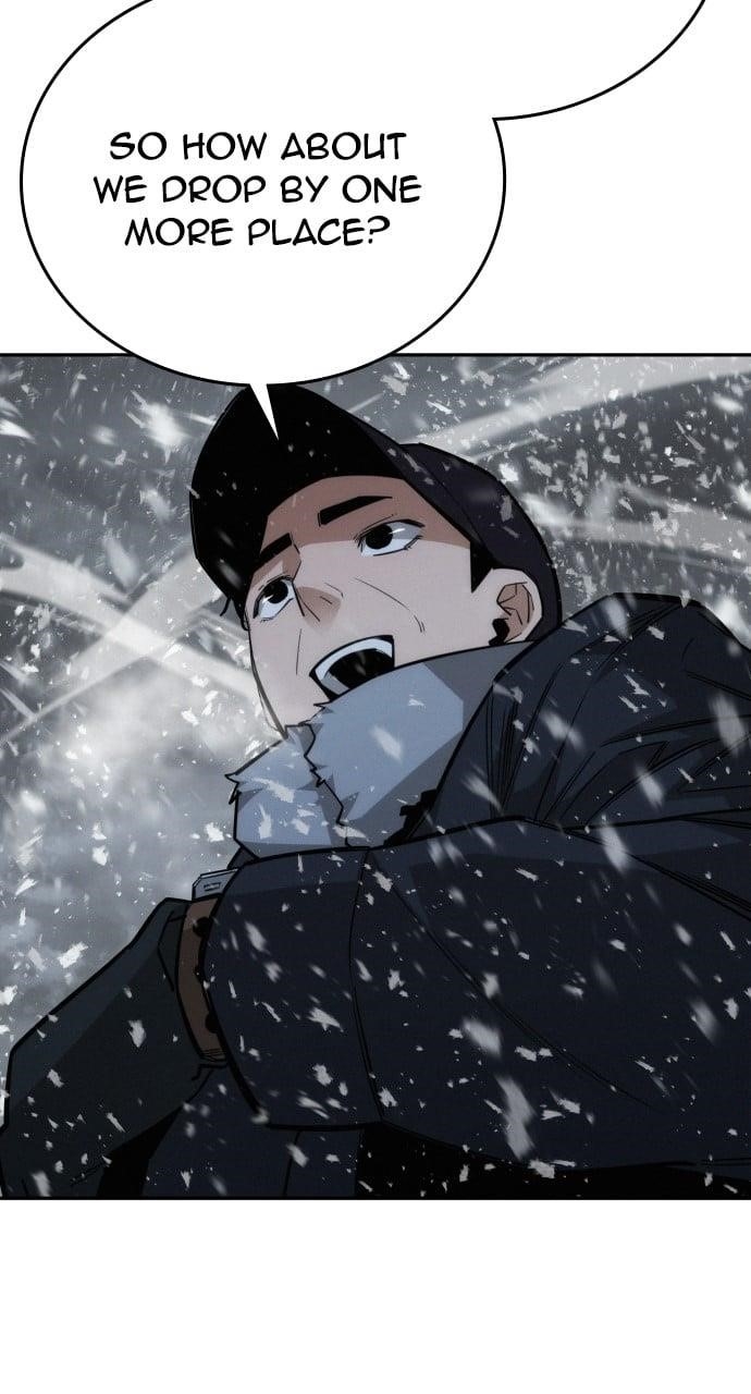 The One Who Regresses Only Protects Me Chapter 15 - Page 74