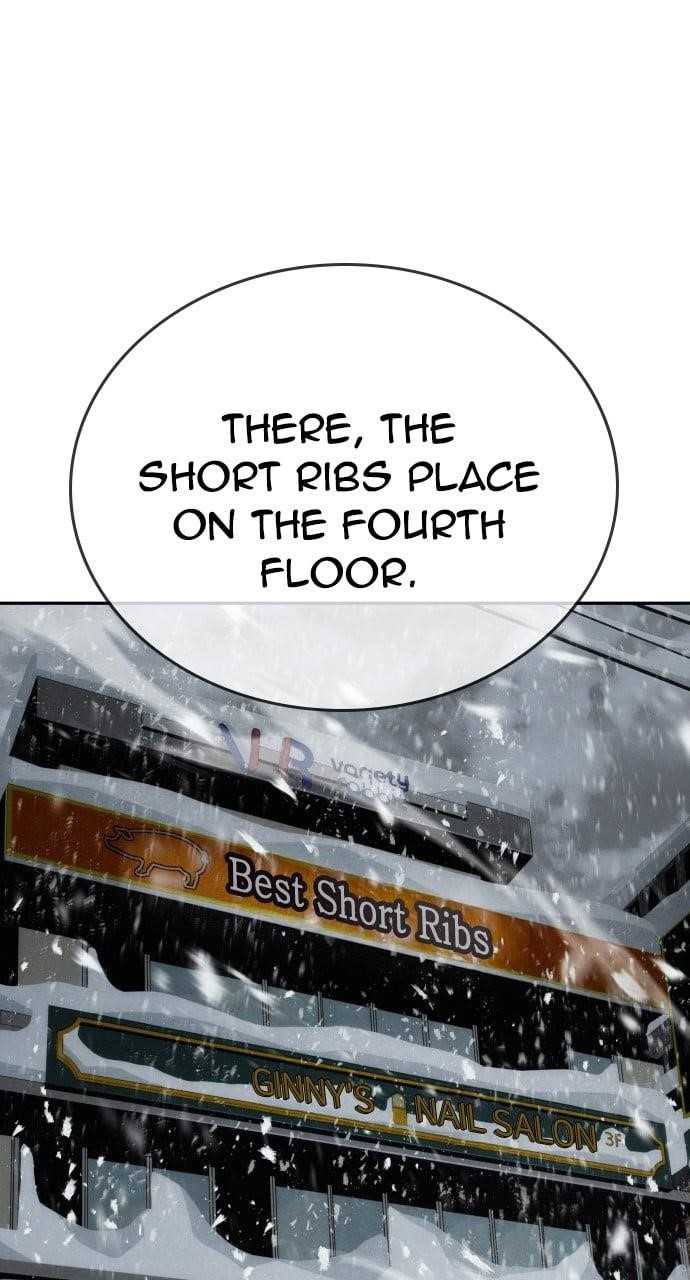 The One Who Regresses Only Protects Me Chapter 15 - Page 75