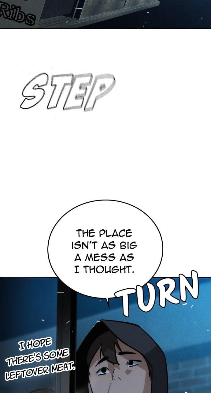 The One Who Regresses Only Protects Me Chapter 15 - Page 78