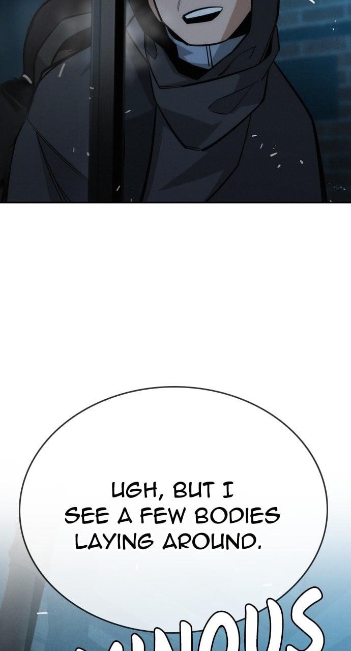 The One Who Regresses Only Protects Me Chapter 15 - Page 79